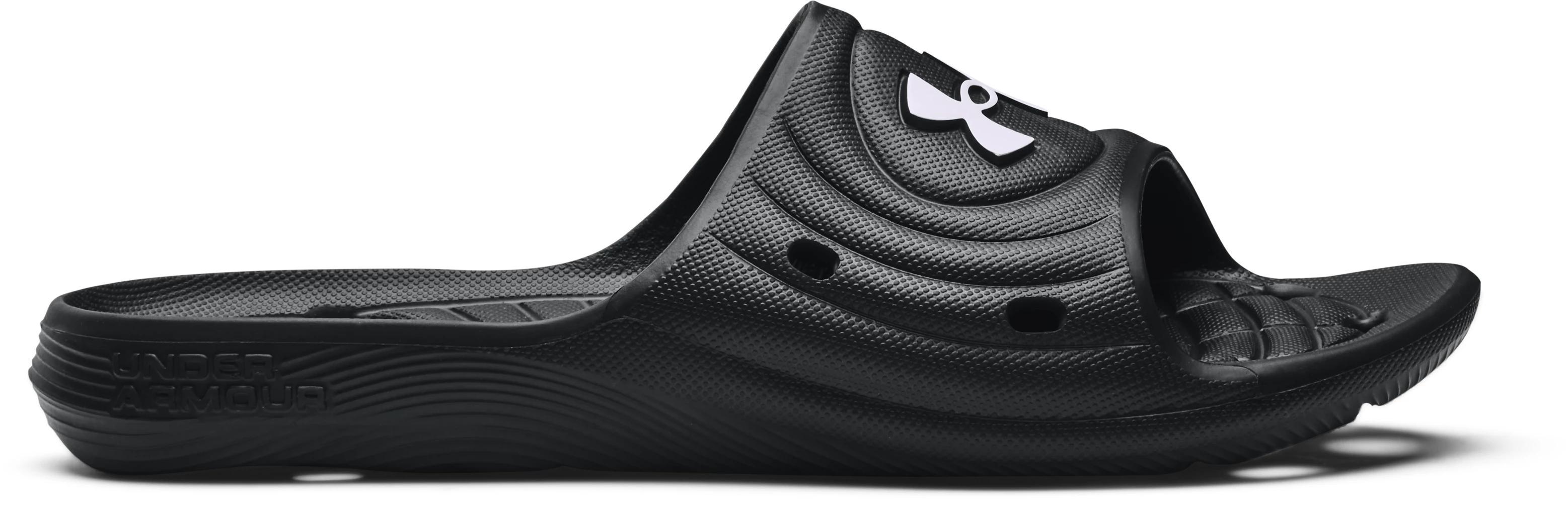 Mens UA Locker IV Slides Product Image