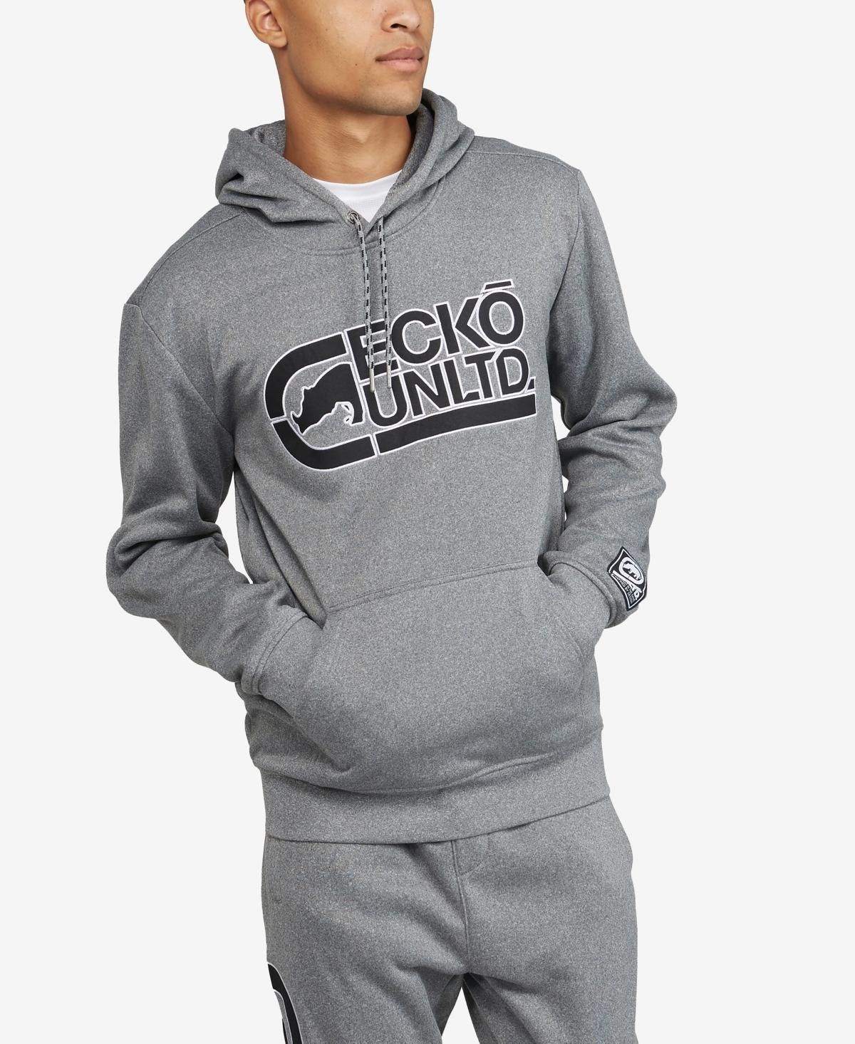 Mens Track Em Down Hoodie Product Image