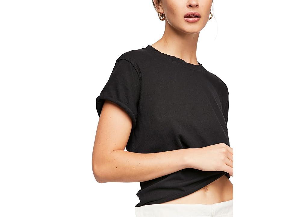 Free People x We The Free The Perfect Tee Product Image