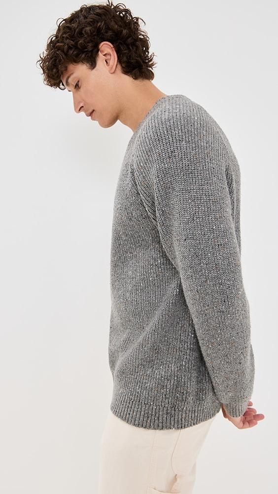 Marine Layer Coleman Crew Sweater | Shopbop Product Image