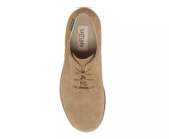 Eastland Mens Buck Oxford Product Image