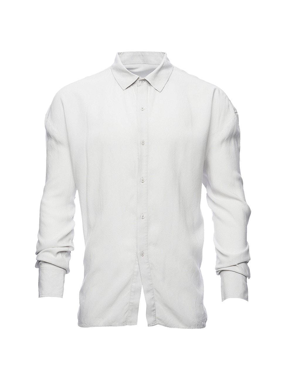 Mens Lawson Button Down Shirt Product Image