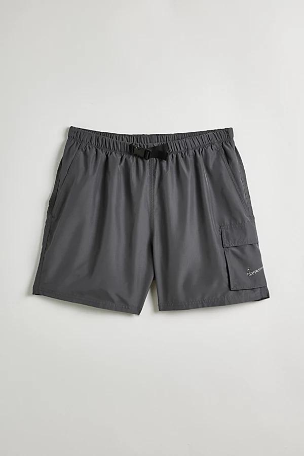 Nike Packable Belted Cargo Short Mens at Urban Outfitters Product Image