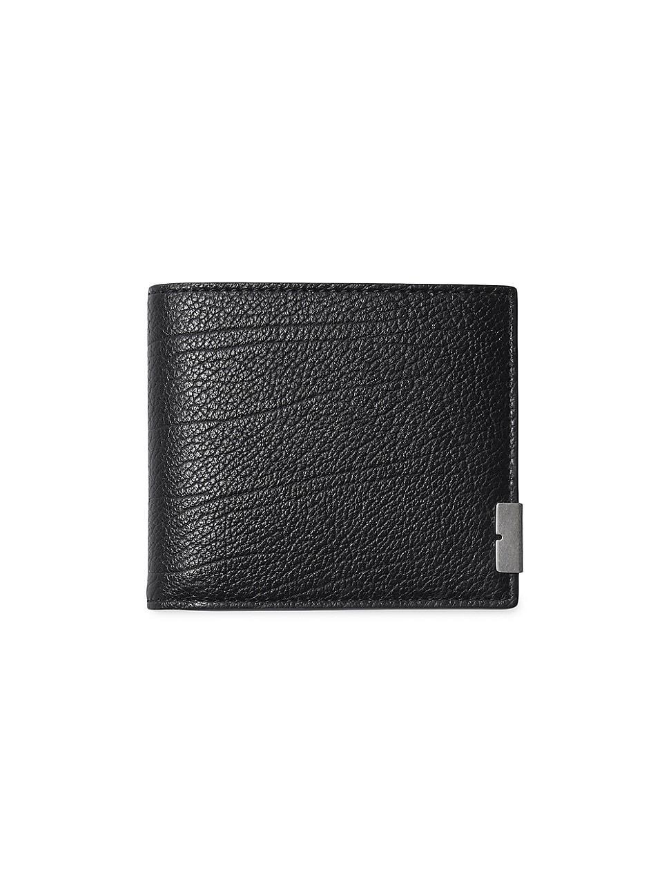 burberry Leather Bifold Wallet Product Image