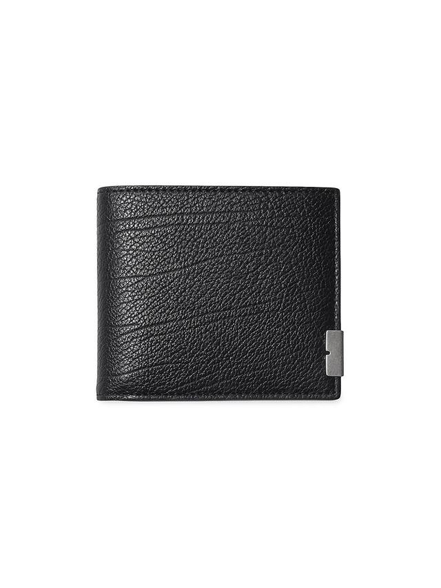 burberry Leather Bifold Wallet Product Image