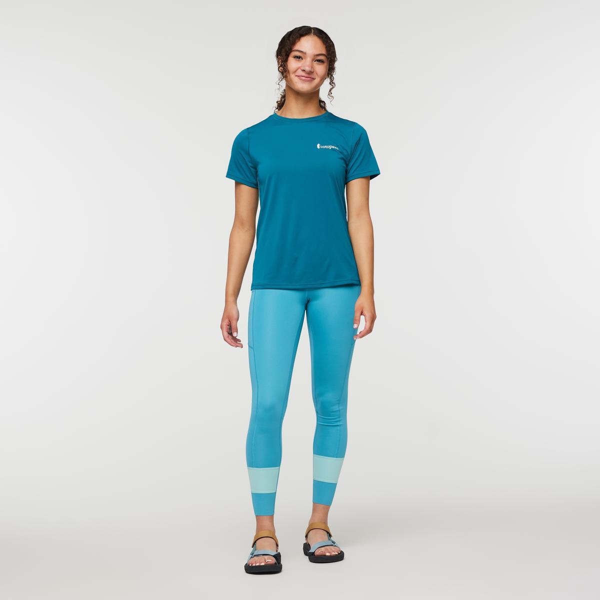 Fino Tech Tee - Women's Female Product Image