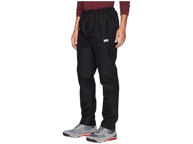 Helly Hansen Seven J Pant (Black) Men's Casual Pants Product Image