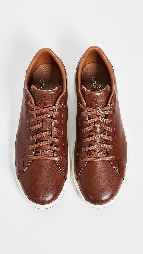 Cole Haan GrandPro Tennis Sneakers | Shopbop Product Image