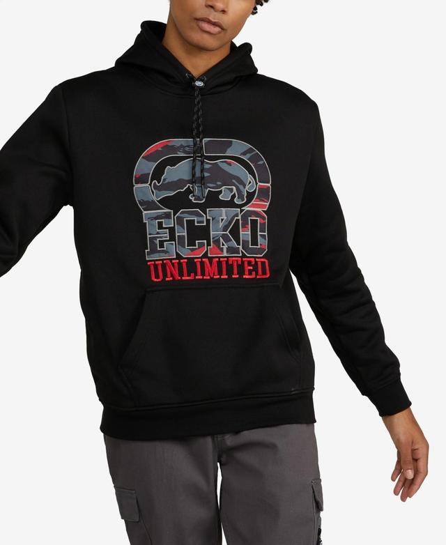 Mens Highpoint Hoodie Product Image