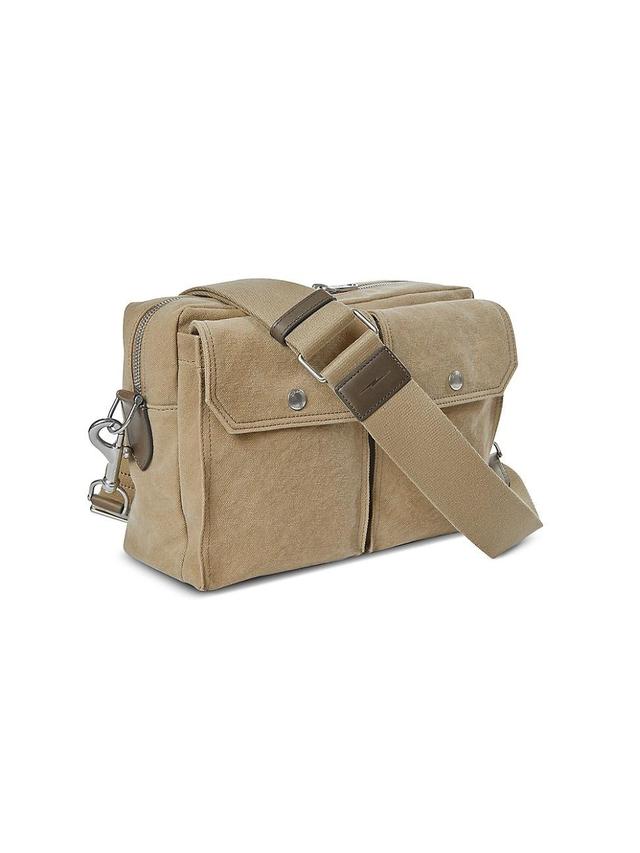 Mens Traveler Crossbody Product Image