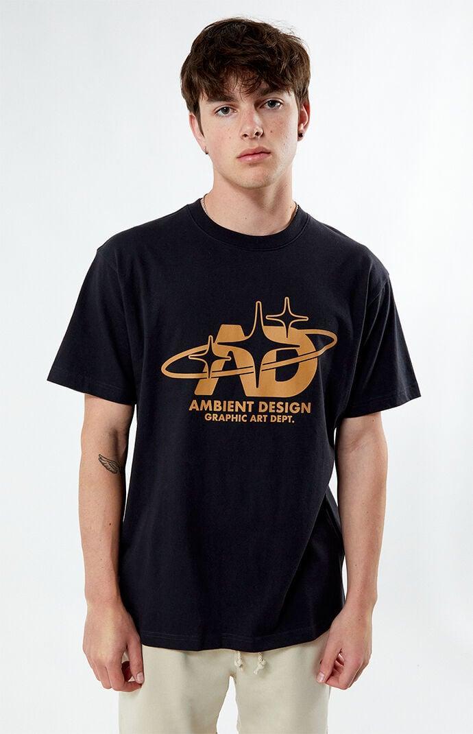 Men's Ambient T-Shirt Product Image