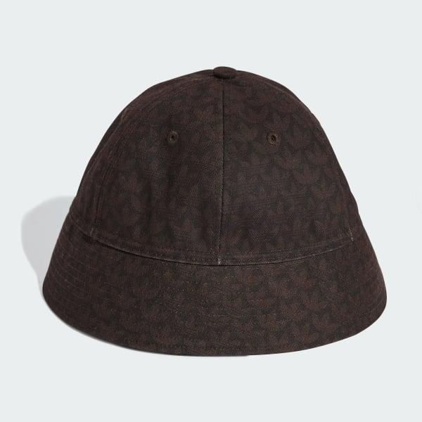 Monogram Bucket Hat product image