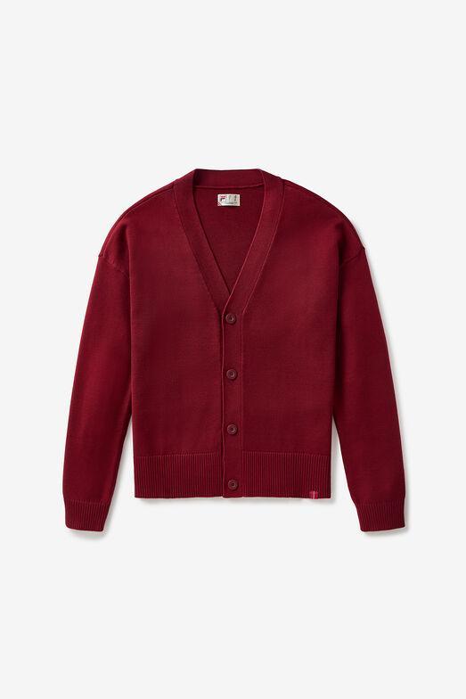 Baseline Cardigan Product Image