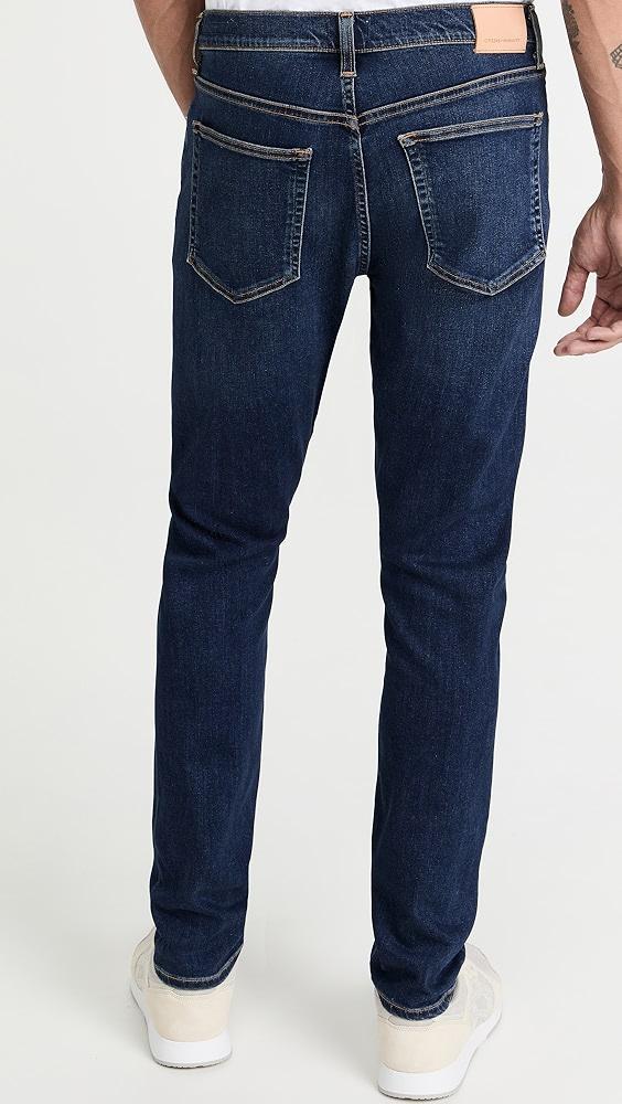 Citizens of Humanity London Tapered Slim Jeans | Shopbop Product Image