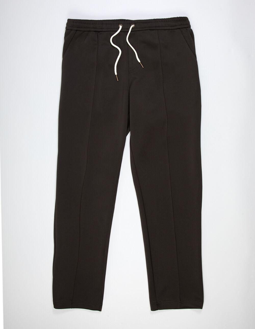 LIRA Milan Mens Relaxed Fit Track Pants Product Image