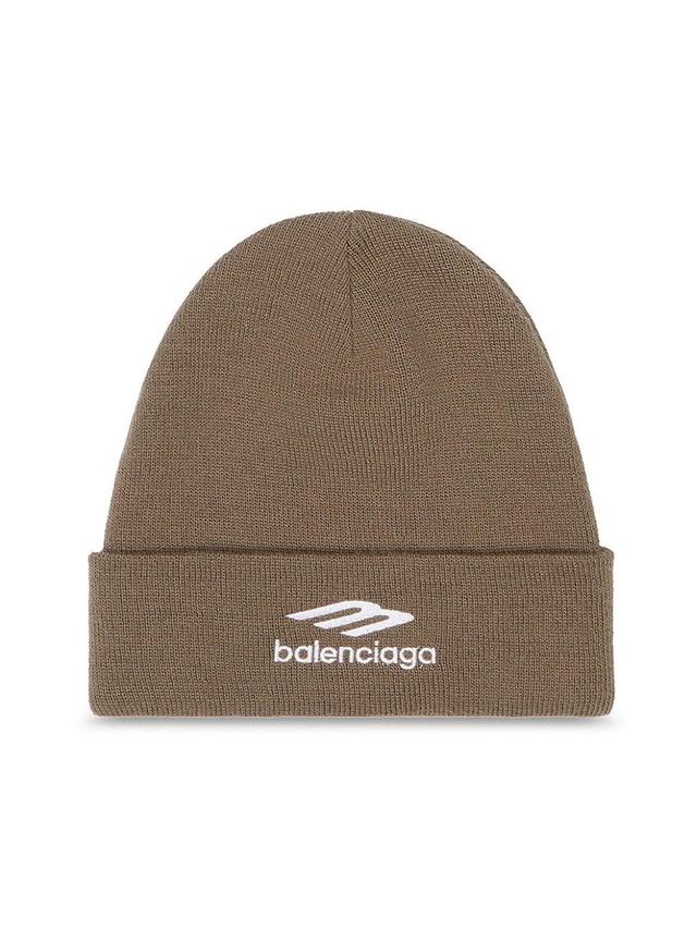 Mens 3B Sports Icon Beanie Product Image