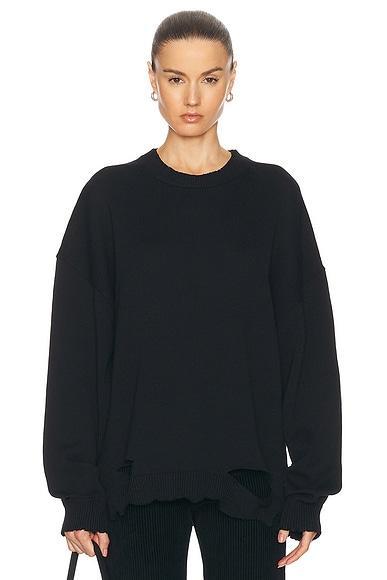Crewneck Sweater Product Image