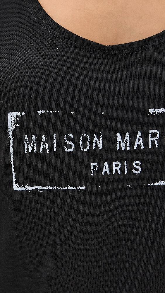 Maison Margiela Tank Top | Shopbop Product Image