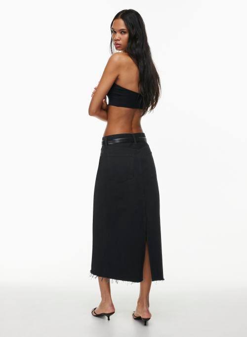 della jean skirt Product Image