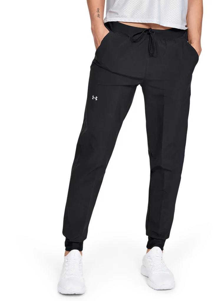 Women's UA Armour Sport Woven Pants product image