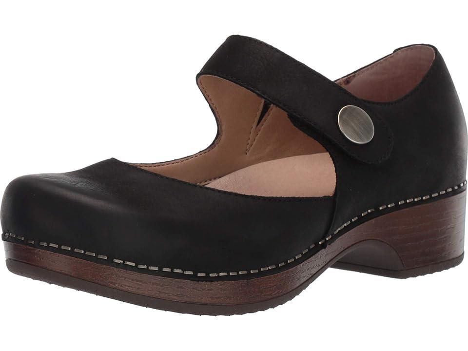 Dansko Beatrice Clog Product Image