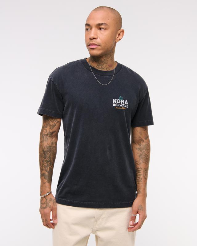 Miller High Life Graphic Tee Product Image