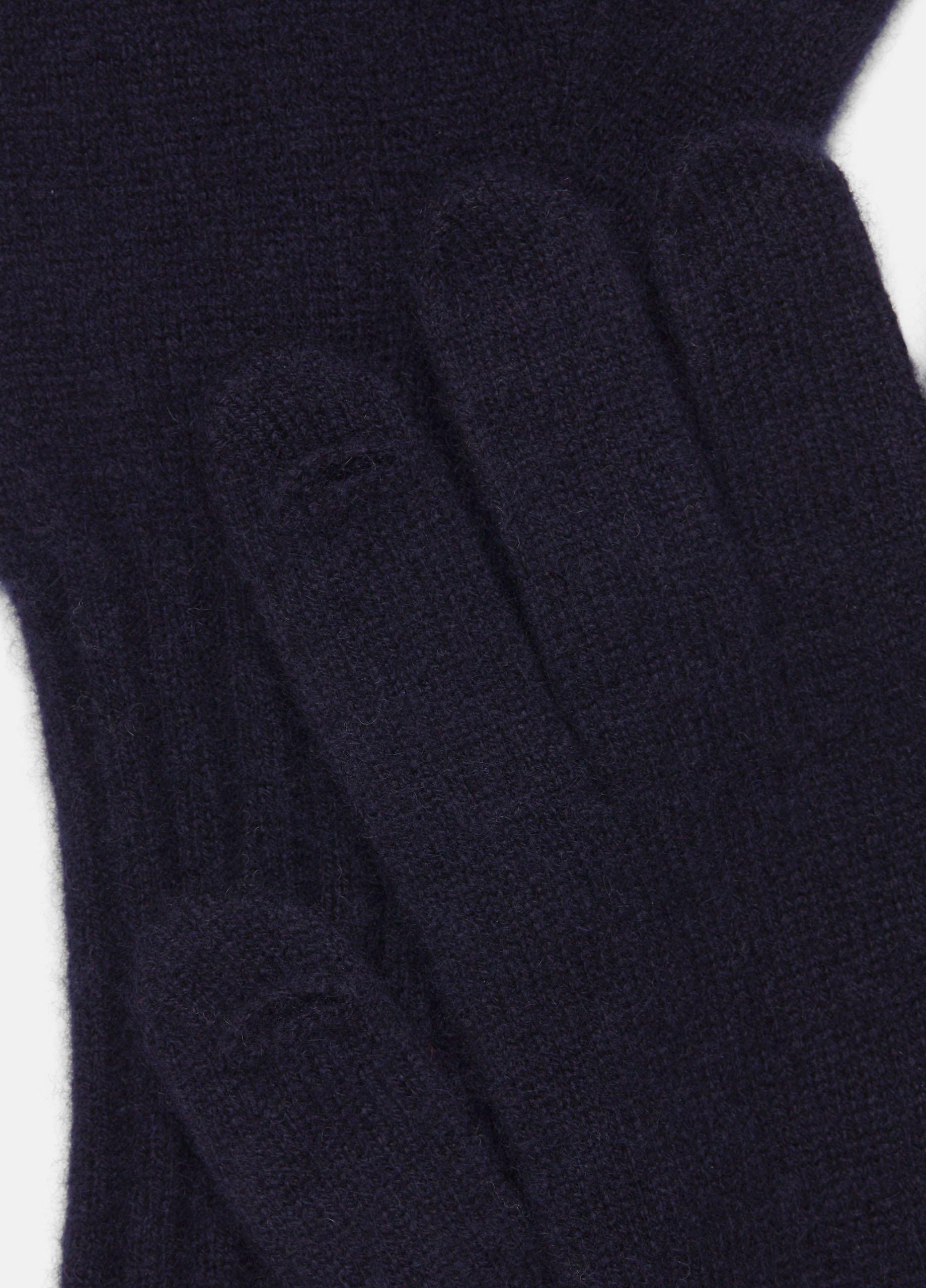 Plush Cashmere Glove Product Image