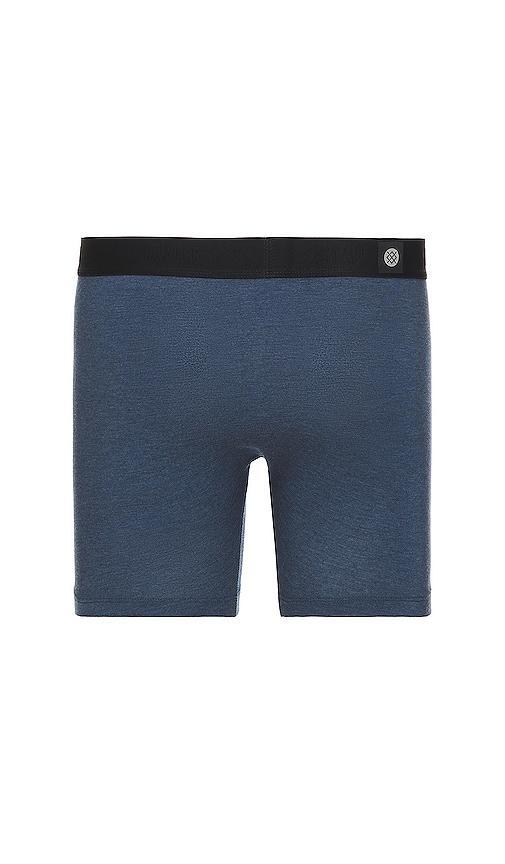 Stance Mens Regulation Solid Boxer Briefs Product Image