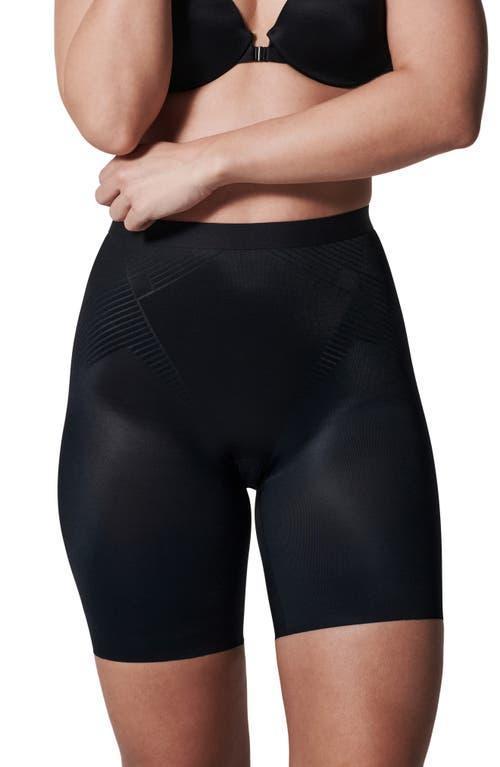 Womens Thinstincts 2.0 Mid-Thigh Shorts Product Image