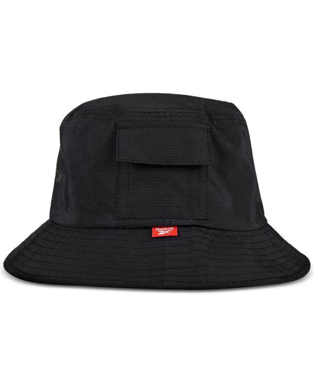 Reebok Mens Utility Bucket Hat Product Image