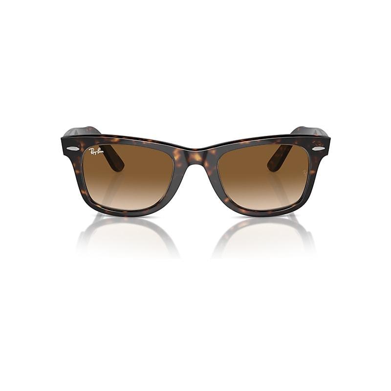 Ray-Ban Aviator Metal II 55mm Pilot Sunglasses Product Image