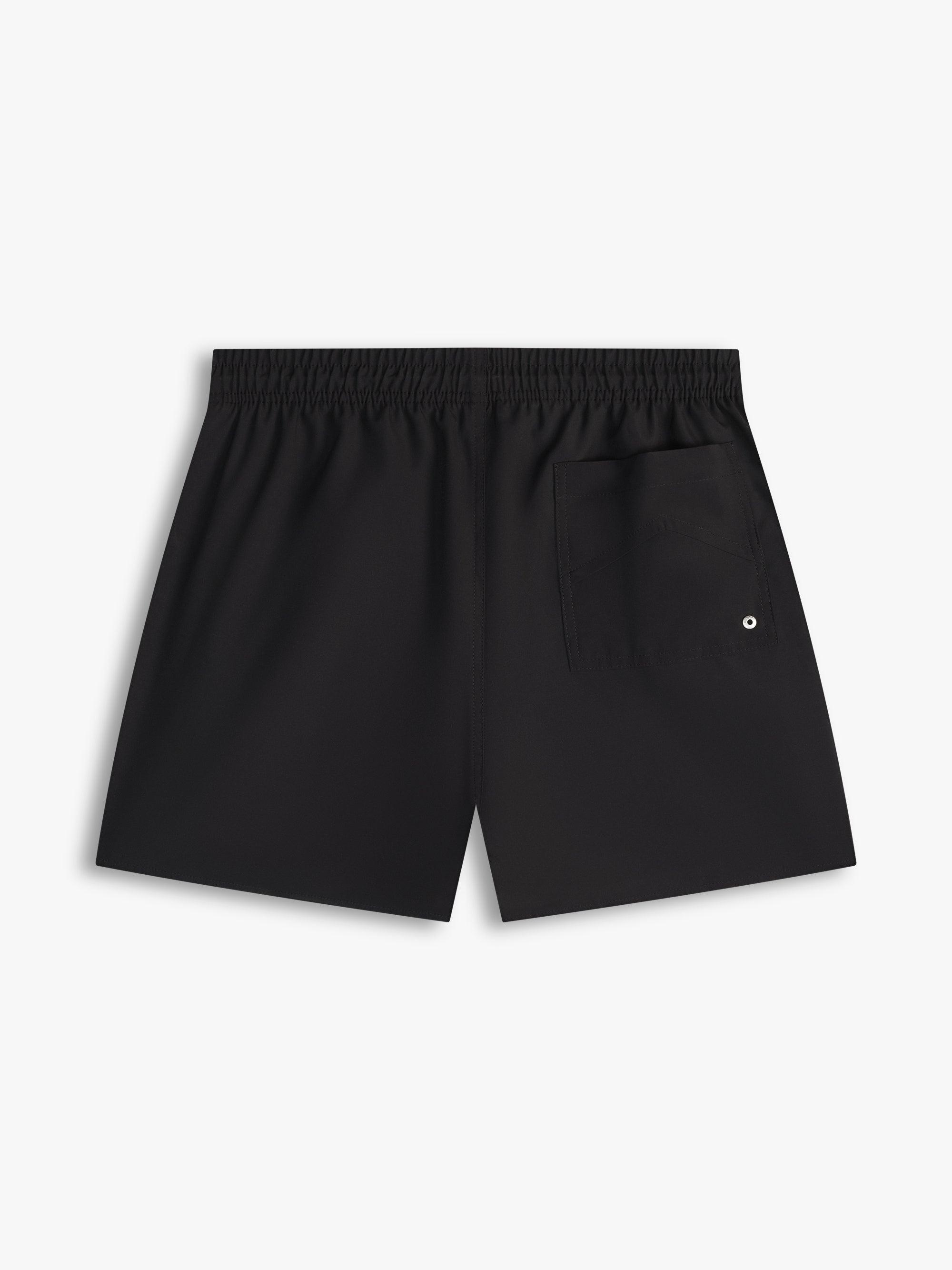 CREST SWIM TRUNKS Male Product Image