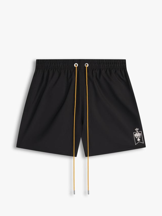 CREST SWIM TRUNKS Male Product Image