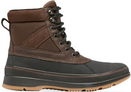 Ankeny II Waterproof Boots - Men's Product Image