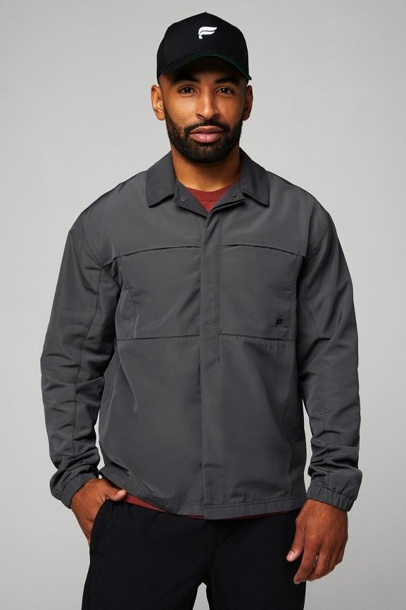 The Outpost Jacket Product Image