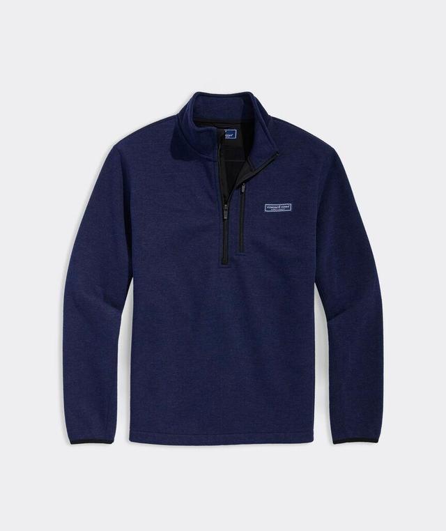 Mountain Sweater Fleece Quarter-Zip Product Image