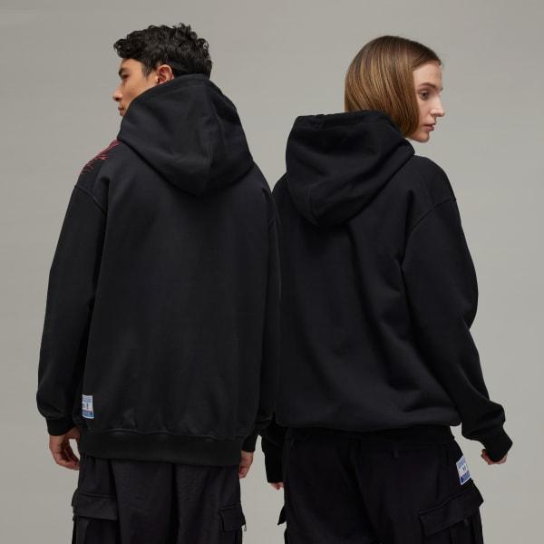 Y-3 JFA Hoodie Product Image