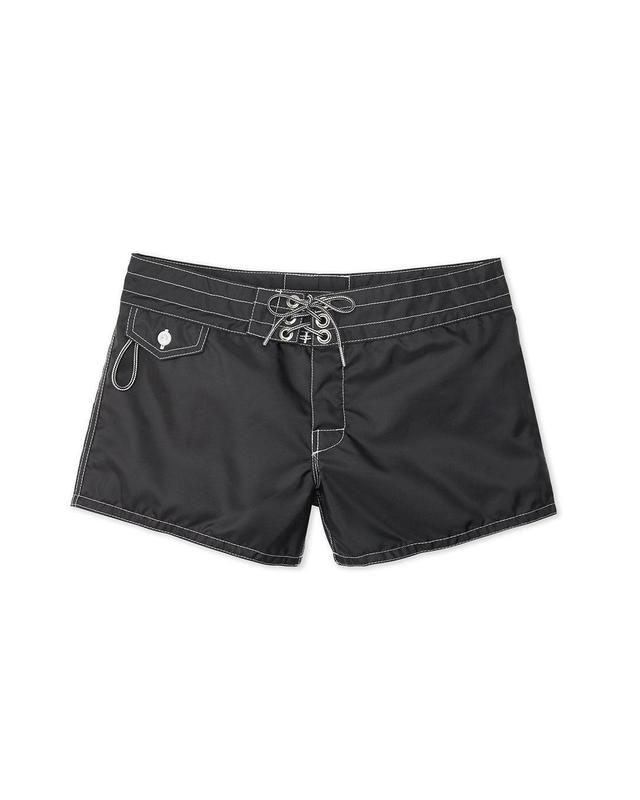 Women's 400 Boardshorts - Black Product Image