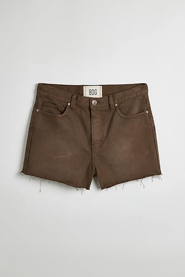 BDG Denim Village Short Mens at Urban Outfitters Product Image