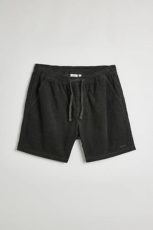 Katin Ward Waffle Cord Short Mens at Urban Outfitters Product Image