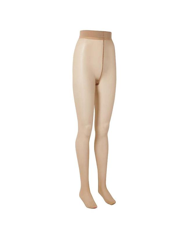 Back Seam Tights Product Image