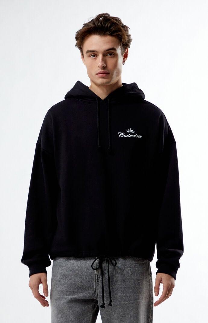 Budweiser Men's By PacSun Eureka Hoodie Product Image