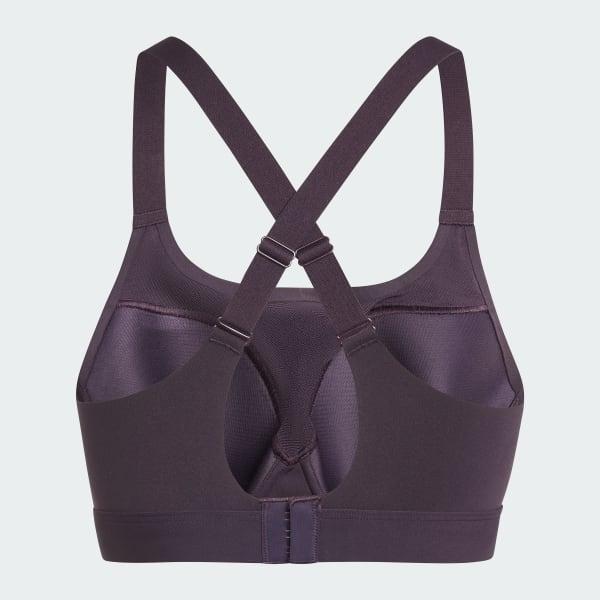 TLRD Impact Luxe Training High-Support Bra Product Image