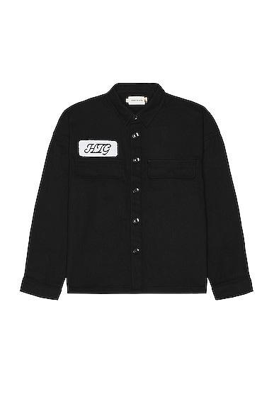 Honor The Gift Long Sleeve Work Shirt Size M, S. Product Image