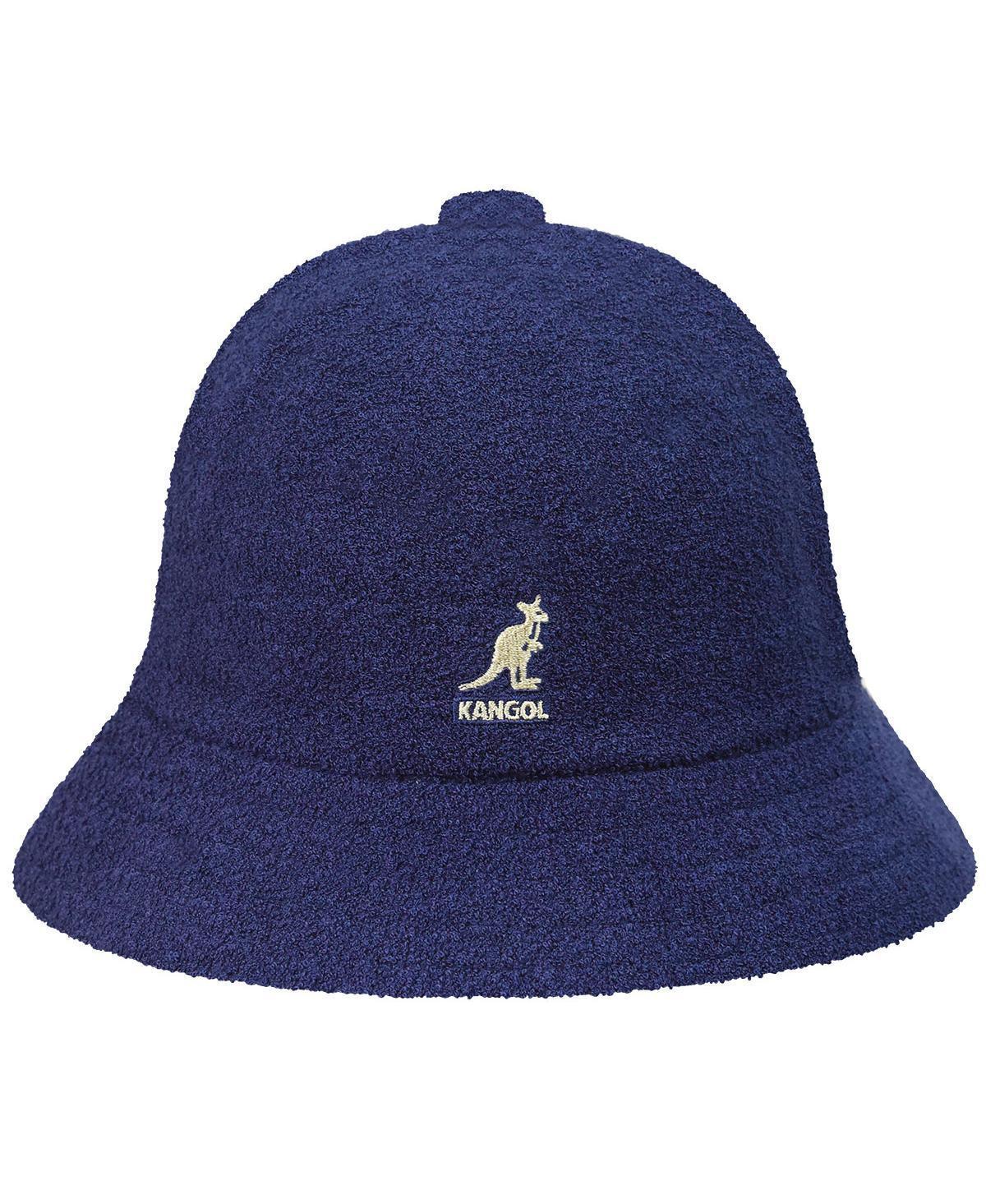 Kangol Mens Bermuda Casual Bucket Hat Product Image