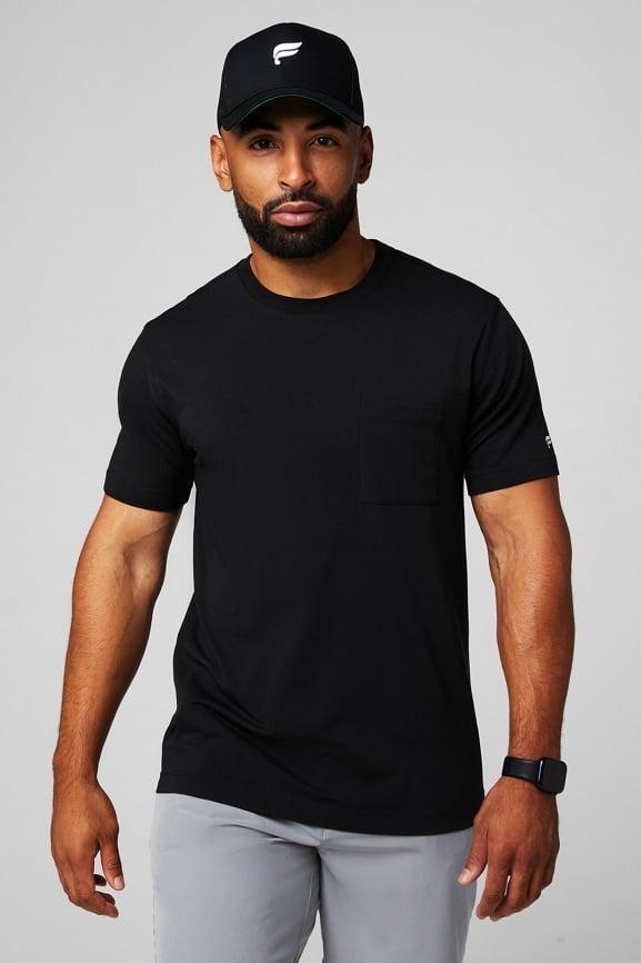 The 24-7 Pocket Tee Product Image