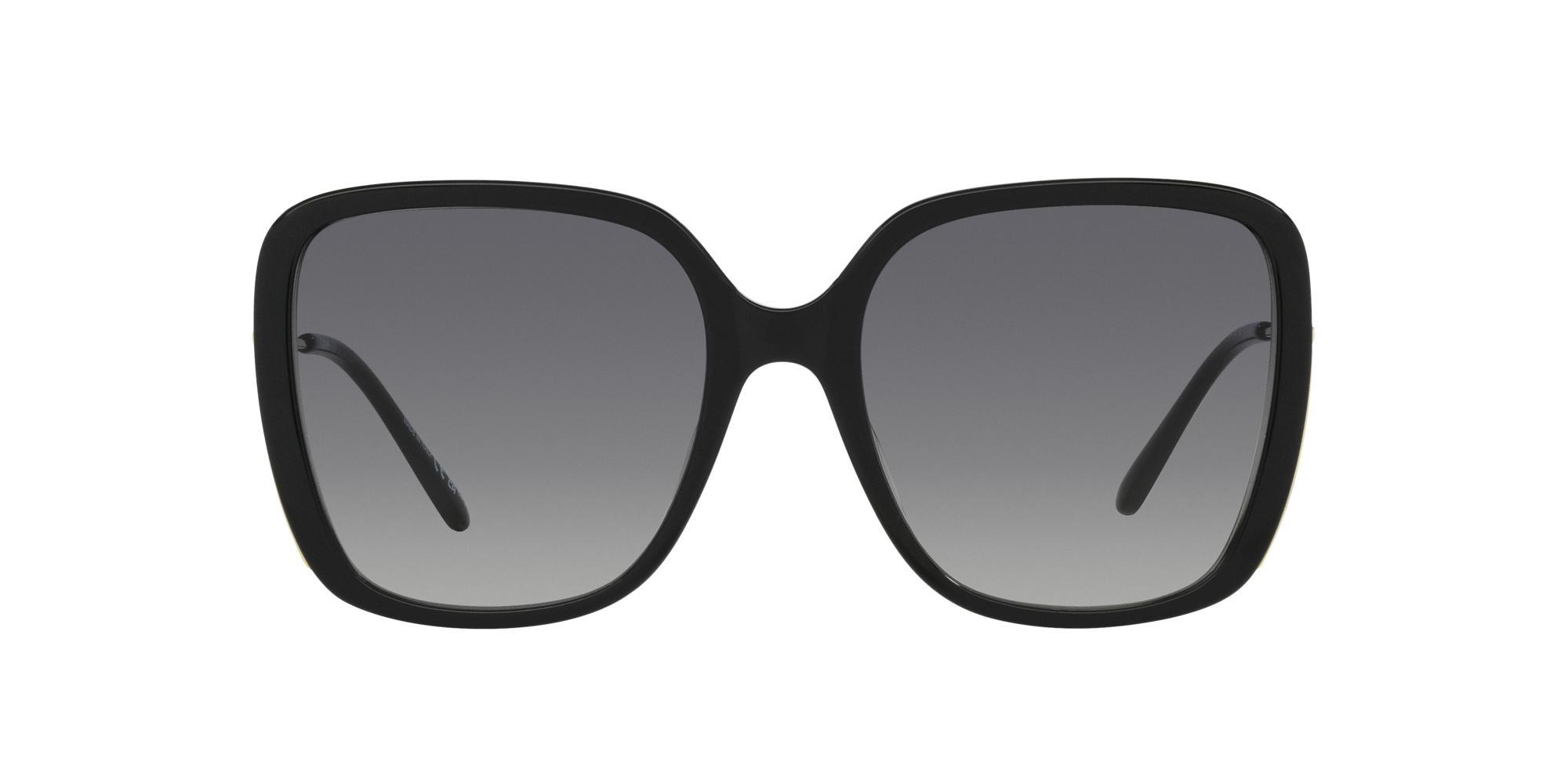 Chlo 57mm Rectangular Sunglasses Product Image