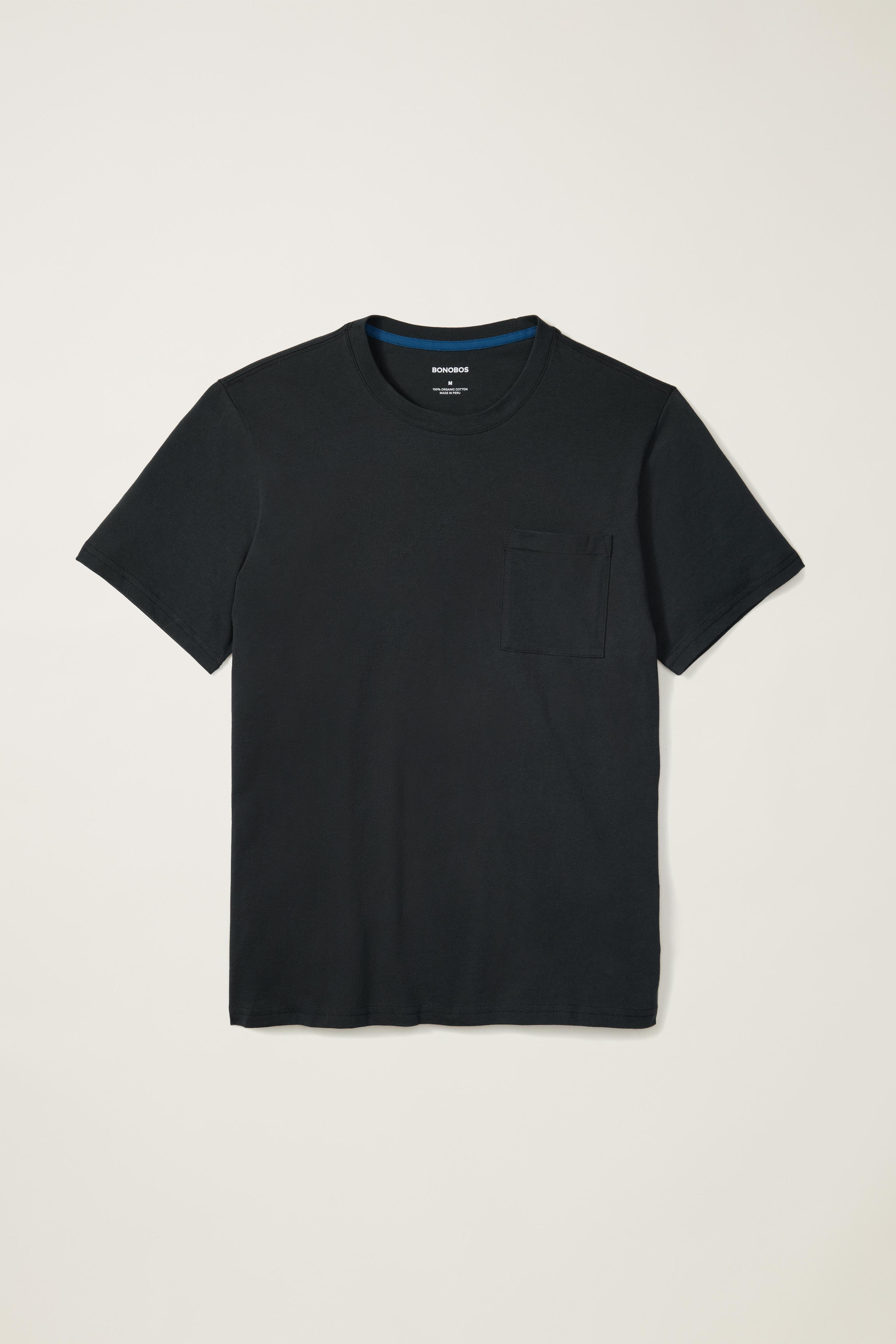 Organic Cotton Tee Product Image