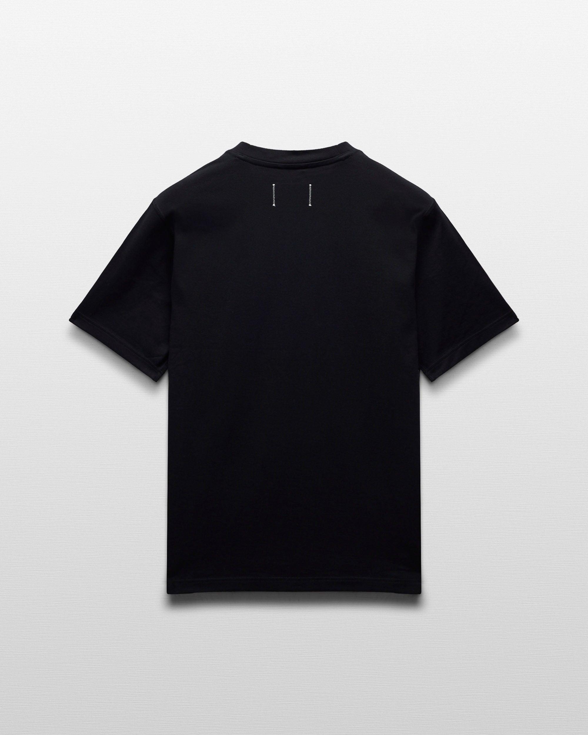 Midweight Jersey Standard Pocket T-Shirt Male Product Image