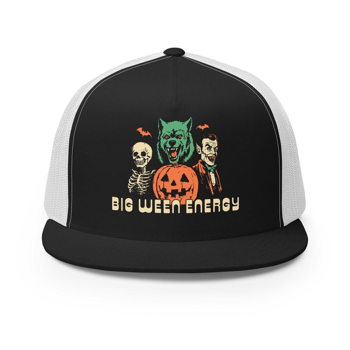 Big Ween Energy - Classic Trucker Hat Product Image